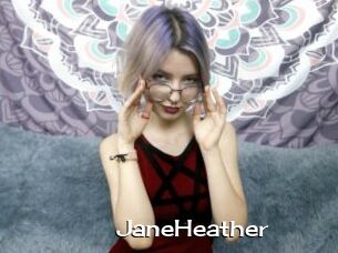 JaneHeather