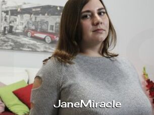 JaneMiracle