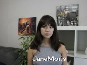 JaneMoris