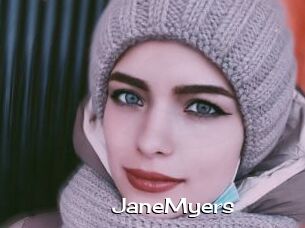 JaneMyers