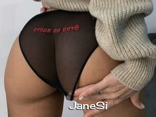 JaneSi
