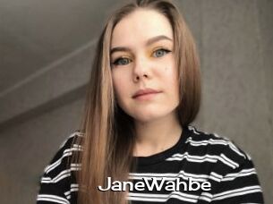 JaneWahbe