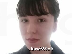JaneWick