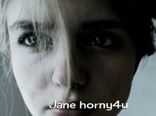 Jane_horny4u