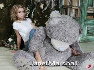 JanetMarshall
