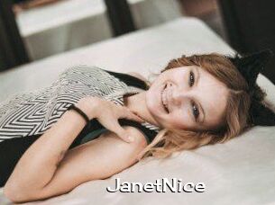 JanetNice