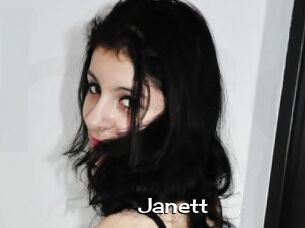 Janett
