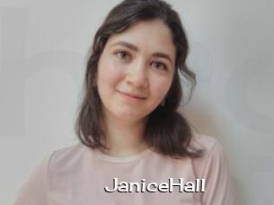 JaniceHall