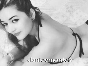 Janicemontes