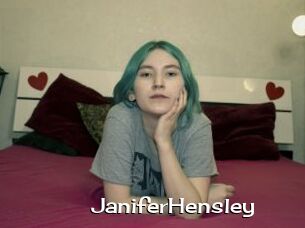JaniferHensley