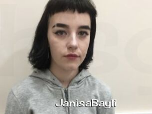JanisaBayli