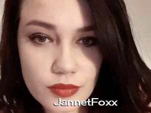 JannetFoxx