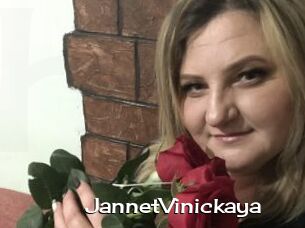 JannetVinickaya