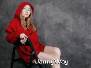 JannyWay