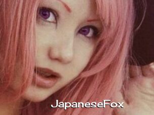 JapaneseFox