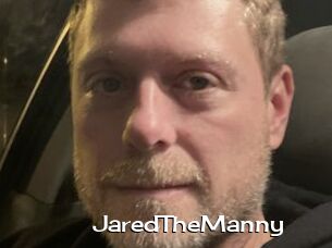 JaredTheManny