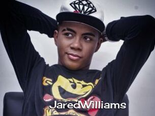 JaredWilliams