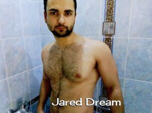 Jared_Dream