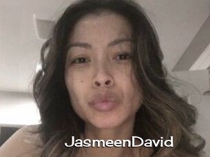 Jasmeen_David