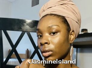 JasmineIsland