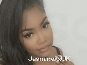 JasminexxUK