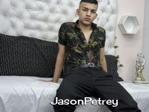 JasonPetrey