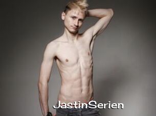 JastinSerien