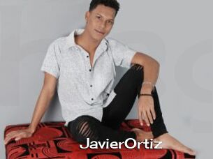 JavierOrtiz