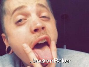 Jaxson_Baker