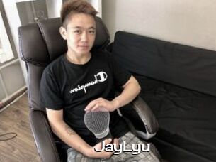JayLyu