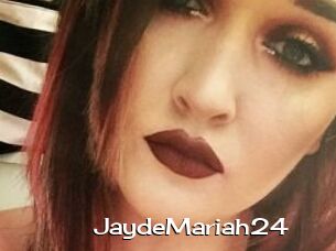 JaydeMariah24