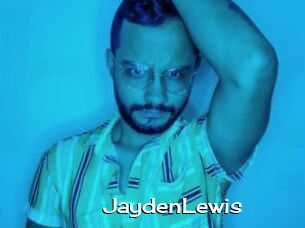 JaydenLewis