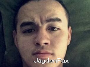 JaydenPax