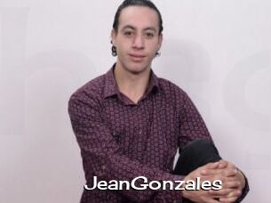 JeanGonzales