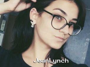 JeanLynch