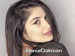 JeanieOakman