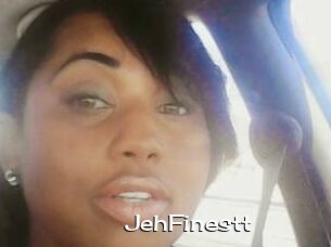 JehFinestt