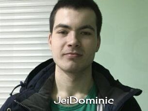 Jei_Dominic