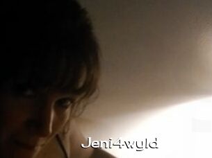 Jeni4wyld