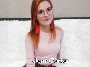 JennCarter