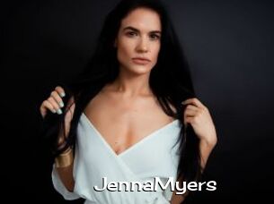 JennaMyers