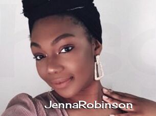 JennaRobinson