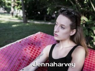 Jennaharvey