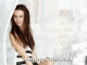 JennyCuteLady