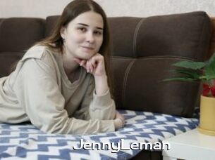 JennyLeman