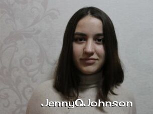 JennyQJohnson