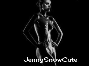 JennySnowCute