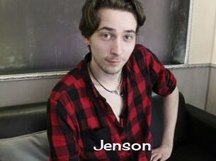 Jenson