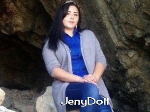 JenyDoll