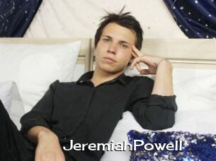 JeremiahPowell